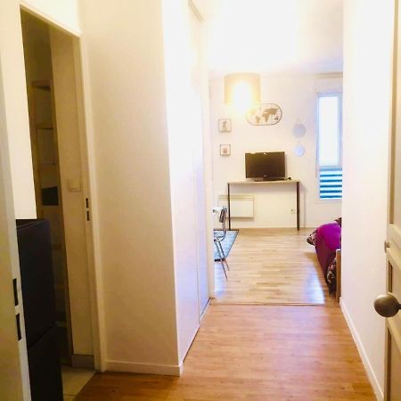 Studio Disney 4 Personnes Монтеврен Екстериор снимка
