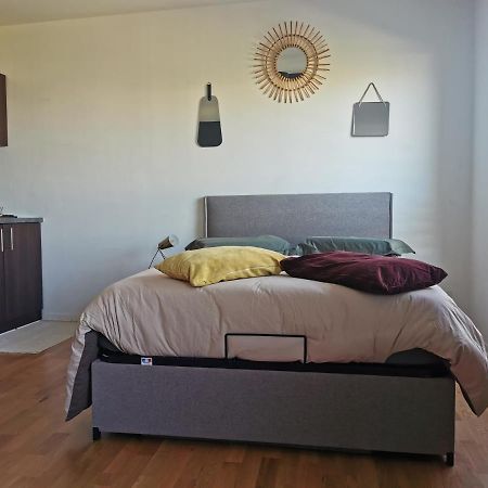 Studio Disney 4 Personnes Монтеврен Екстериор снимка