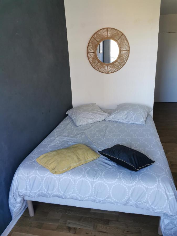 Studio Disney 4 Personnes Монтеврен Екстериор снимка